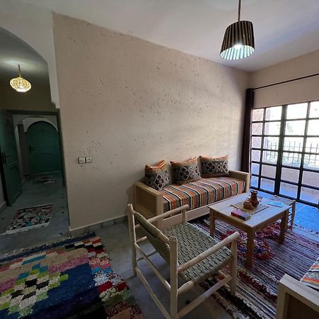 Tazart Lodge Marrakesh Exterior photo